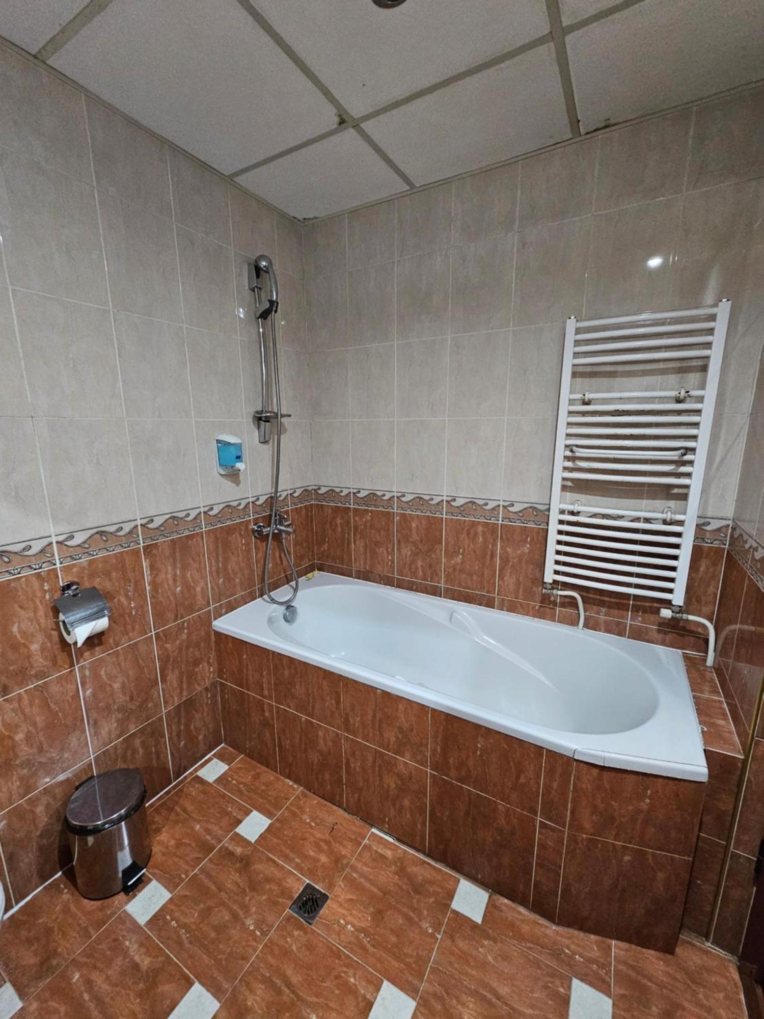 Family Hotel Jeri Velingrad Eksteriør billede